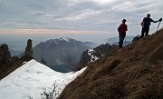 66 con vista in Moregallo e Corni di Canzo